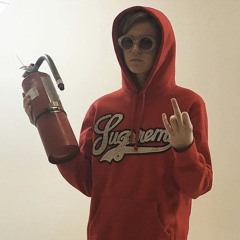 Weiland - Please Don't Go (Extended Snippet)