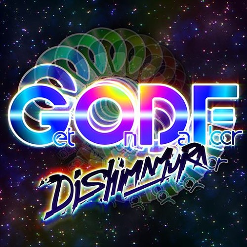 Get On Da Floor - DJ Shimamura