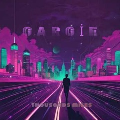 Gargie - Thousands Miles