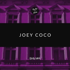 Joey Coco - BHM #44
