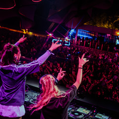 ETTA live at Laroc Club Valinhos 11/10/2025