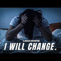 I WILL CHANGE THIS YEAR AND BECOME UNRECOGNIZABLE  2024 New Year Motivational Speech