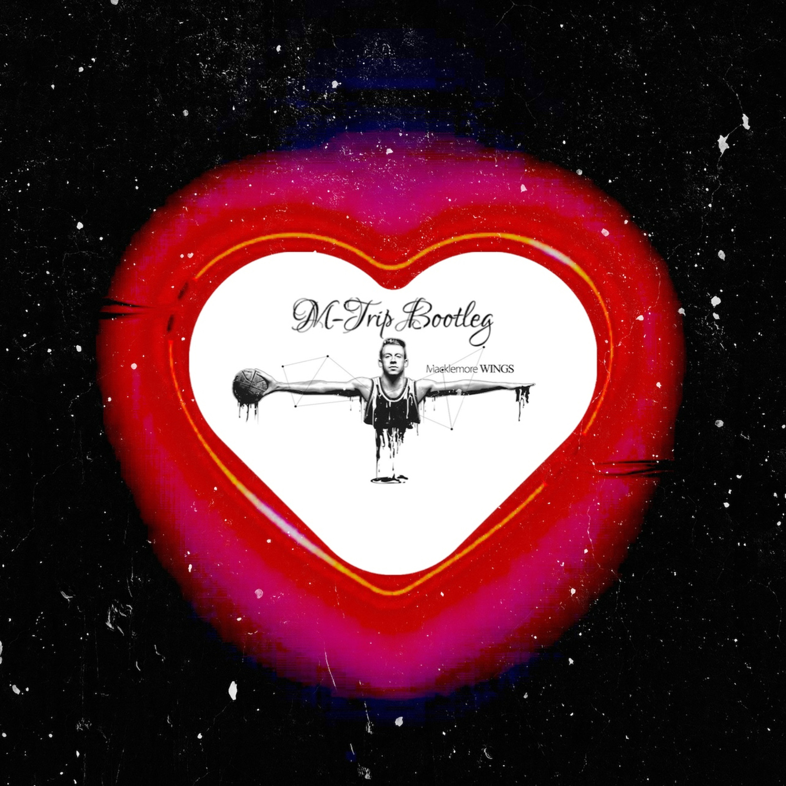 Macklemore And Ryan Lewis - Wings (Mtrip HardTek Bounce Bootleg) episode artwork
