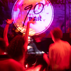 Number 90 - AM with Elif