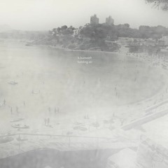 k.burwash "Holding Air" (Album Preview)