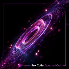 Rex Colter - Spectral Coil