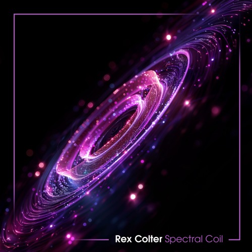 Rex Colter - Spectral Coil