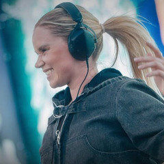 Mandy  - Live at Tomorrowland 2025 (W1 Day 1 - The Great Library)