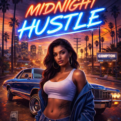 Midnight Hustle (Female Vocals Remix  )