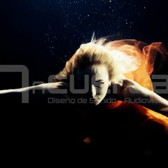 Flying with a Mermaid