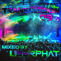 Digital Transmission 037 [2022-09-02]