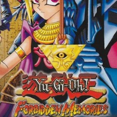 Yu-Gi-Oh! Forbidden Memories - High Mage Duel (SC-VA)