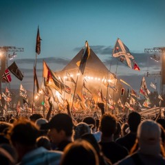 Al Brecko's Gloriously Garagey Glastonbury Mix