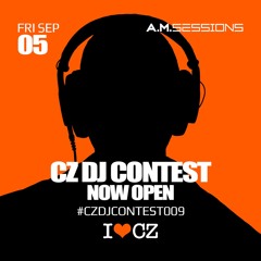 SEBA - #czdjcontest009