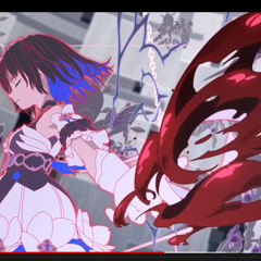 Dual-Ego Honkai Impact 3rd ( Seele, Veliona and Bronya )