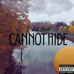 I Did That X Cannot Hide