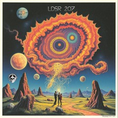 Fusiony LDSR 207