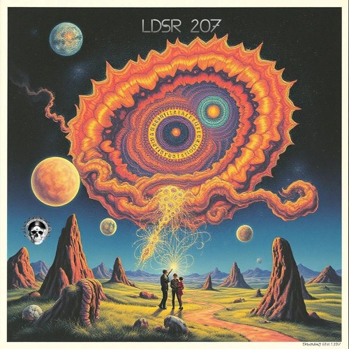Fusiony LDSR 207