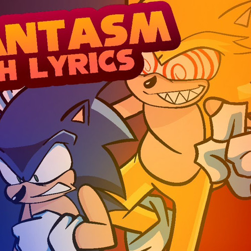 Phantasm With Lyrics