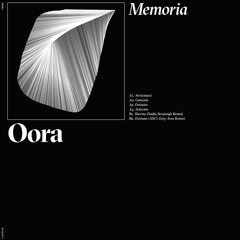Premiere: Oora - Avvicinarsi