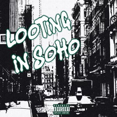 hecticdex - Looting in soho
