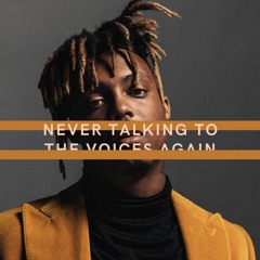 LIICKA vs. JUICE WRLD - NEVER TALKING TO THE VOICES AGAIN