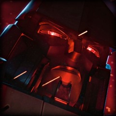 IM DONE SAVING YOU - MEGATRONx Brodyaga Funk