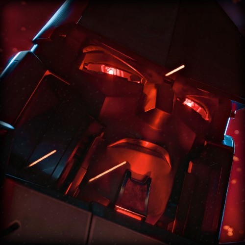 IM DONE SAVING YOU - MEGATRONx Brodyaga Funk