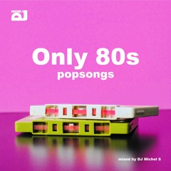 80s Pop NONSTOP MIX (oa Joe Cocker, CCR, Simple Minds, Sting, R.E.M.)