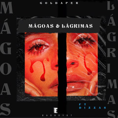 MÁGOAS E LÁGRIMAS