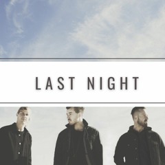 [FREE] Rüfüs Du Sol x Calvin Harris Type Beat - "Last Night" [FREE]