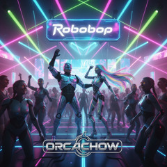 Robobop