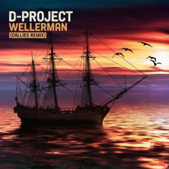 D-Project Wellerman Callies Remix