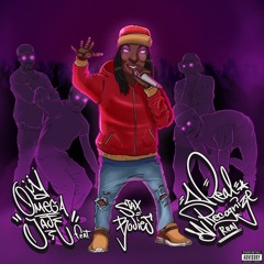 Omega Jade Feat. Stax Bodies - Real Recognize Real (Prod. ILLU)