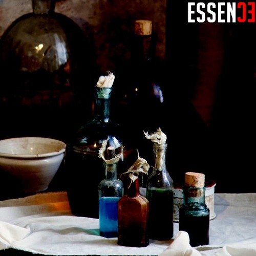 Mood Mike Music - Essence