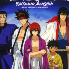 'Rurouni Kenshin: Requiem for the Ishin Patriots' (1997) (FuLLMovie) OnLINEFREE MP4/720p/1080p