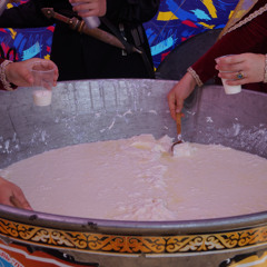 Leveraging traditional knowledge and practices to preserve culinary traditions and biodiversity
