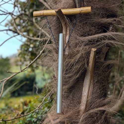 The Jupiter Chime | Key of D | 432Hz | QuietWaves