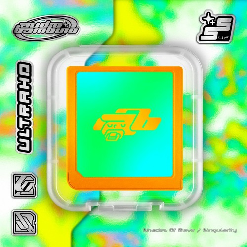 UltraHD - Singularity