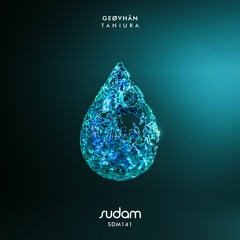 GEØVHÄN - Vudu (Original Mix) [Sudam Recordings]