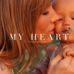 My Heart - Niykee Heaton | Zach Larson Remix