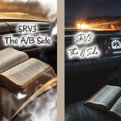 Spiritual Remixes Vol.3 The A&B Side