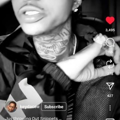 Lil Tony Gave U My Heart Snippet