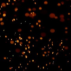 Embers(unmastered,unfinished jam)