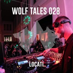 Alpha Black Wolf Tales 028 By Locati