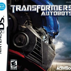Transformers Autobots DS Music Bgm 19
