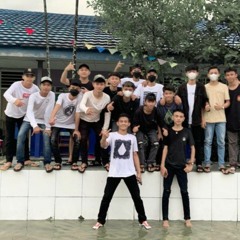 BREKBEAT SDH TAK CINTA BO [KAMES FC]