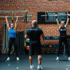 Martinez Athletic Club: Winner of the East Bay's Best in 2025 — Where Community, Coaching & Results Meet