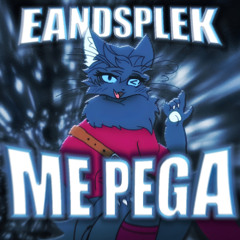 ME PEGA