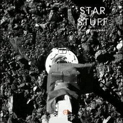 Starstuff เรื่องเล่าจากดวงดาว 2023 EP. 107: OSIRIS-REx: เก็บหินจากดาวเคราะห์น้อยกลับโลก